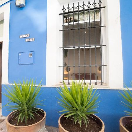 Casola Beach House Alicante Exterior photo