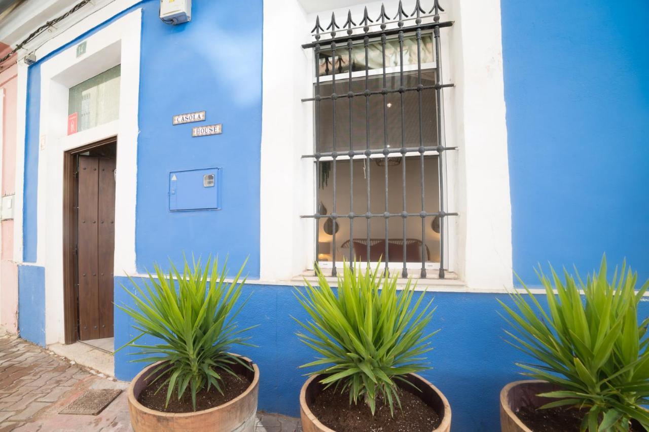 Casola Beach House Alicante Exterior photo