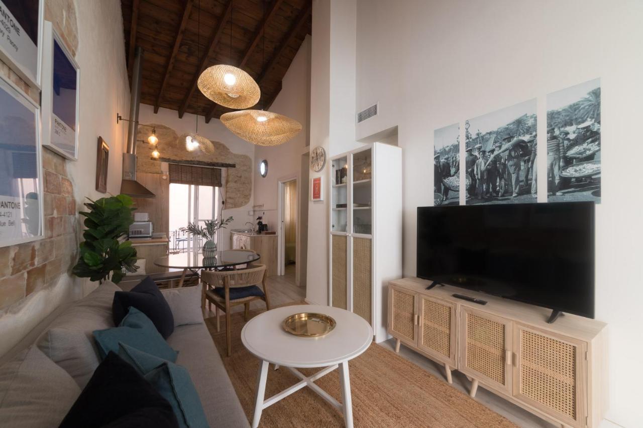 Casola Beach House Alicante Exterior photo